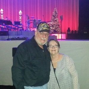 Meet your Posher, Pat